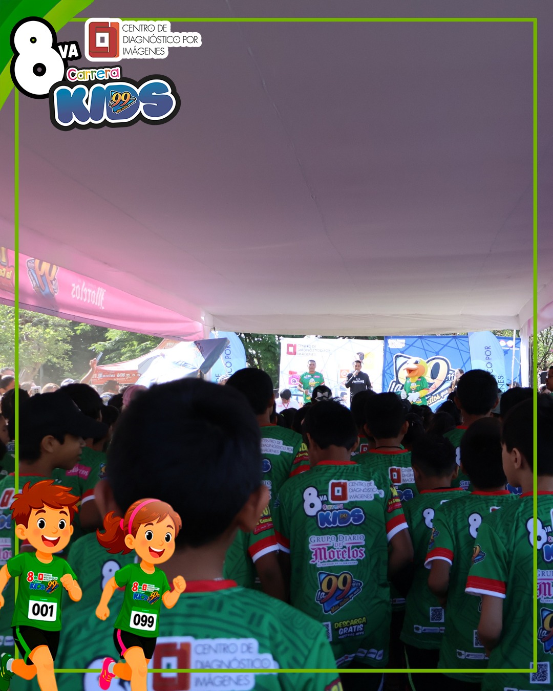 Carrera Kids